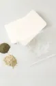Graine Creative zestaw DIY szampon w kostkach Solid Shampoos naturalne materiały