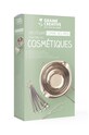 Graine Creative set de instrumente cosmetice Cosmetic DIY Kit multicolor 200530