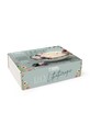 Graine Creative набір DIY ароматична свічка Lithotherapy Candle XXL 152043. барвистий