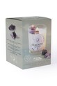 Home SPA Graine Creative Kit de lumânări parfumate DIY Amethyst 152040. multicolor