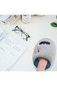 Mini vankúšik Ostrichpillow Handy OPMX01U modrá AA00