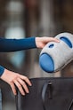 Home SPA Ostrichpillow mini párna Handy OPMX01U kék
