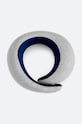 Blazina za vrat Ostrichpillow Go modra OPGV05U