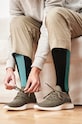 Ostrichpillow skarpety uciskowe Compression OPSK13U multicolor AA00
