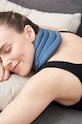 Повязка на шею Ostrichpillow Neck Wrap OPHN11U голубой