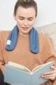 Τσόκερ Ostrichpillow Neck Wrap