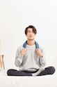Повязка на шею Ostrichpillow Neck Wrap OPHN11U