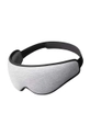 szary Ostrichpillow opaska na oczy Eye Mask Unisex