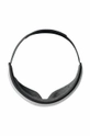 szary Ostrichpillow opaska na oczy Eye Mask