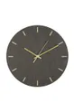 барвистий Настінний годинник House Nordic Asti Unisex