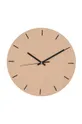 барвистий Настінний годинник House Nordic Asti Unisex