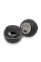 bezdrôtový reproduktor Guess mini speaker GUWSALGEK čierna AA00