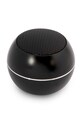 Лайфстайл Беспроводная колонка Guess mini speaker GUWSALGEK чёрный