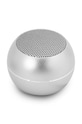 ασύρματο ηχείο Guess mini speaker GUWSALGEG γκρί AA00