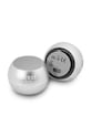 Lifestyle ασύρματο ηχείο Guess mini speaker GUWSALGEG γκρί