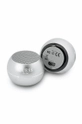 Guess głośnik bezprzewodowy mini speaker Aluminium