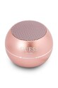 Guess głośnik bezprzewodowy mini speaker różowy GUWSALGEP
