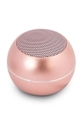 Бездротова колонка Guess mini speaker  Алюміній