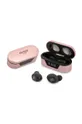 ροζ ασύρματα ακουστικά Guess Unisex