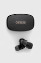 Bežične slušalice Guess GUTWSJL4GBK crna AA00