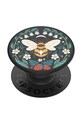 Popsockets uchwyt i podstawka do telefonu Bee Boho czarny 804149