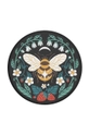 Тримач та підставка для телефону Popsockets Bee Boho чорний