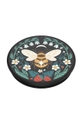 Держатель и подставка для телефона Popsockets Bee Boho  Пластик