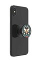 Popsockets uchwyt i podstawka do telefonu Bee Boho 804149 czarny