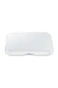 λευκό Επαγωγικός φορτιστής Samsung wireless pad Unisex