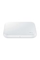 Επαγωγικός φορτιστής Samsung wireless pad EP.P1300BWEGEU λευκό AA00