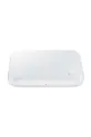 Επαγωγικός φορτιστής Samsung wireless pad λευκό