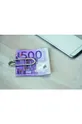 Клипса для денежных купюр Philippi Yap мультиколор