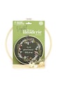 Graine Creative trusa de broderie vegetal embroidery diy kit multicolor 420272
