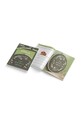 Vyšívací souprava Graine Creative vegetal embroidery diy kit 420272