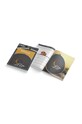 Набір для вишивання Graine Creative celestial embroidery diy kit 420273 барвистий