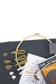 Набір для вишивання Graine Creative celestial embroidery diy kit 420273