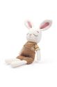 Κιτ πλεξίματος Graine Creative my rabbit amigurumi πολύχρωμο 420257