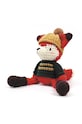 Набір для в'язання гачком Graine Creative my fox amigurumi барвистий 420258