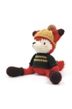 πολύχρωμο Κιτ βελονάκι Graine Creative my fox amigurumi Unisex