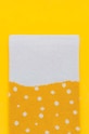 Nogavice v pločevinki Luckies of London Lager Beer LK.LUKBSL