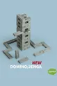 Domino Qualy dominocean viacfarebná