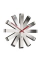 Stenska ura Umbra 118070.590 siva AA00