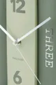 πολύχρωμο Επιτραπέζιο ρολόι Karlsson