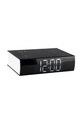Karlsson ceas cu alarmă led negru KA5861BK