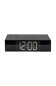 Karlsson ceas cu alarmă led KA5861BK negru AA00