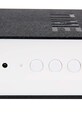 Karlsson ceas cu alarmă led KA5861BK negru