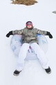 Надуваема шейна The Nice Fleet Aspen многоцветен TNF.2019.02