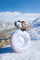 Lifestyle The Nice Fleet colac de zapada Rochebrune TNF.2019.03 multicolor
