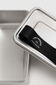 Набір для пікніка Karl Lagerfeld 235W4004 чорний