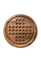 Gentelmen's Hardware Гра Marble Solitaire GEN674UK барвистий AA00